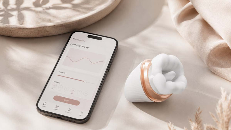 App-Controlled Clitoral Vibrators: Are They Worth It?