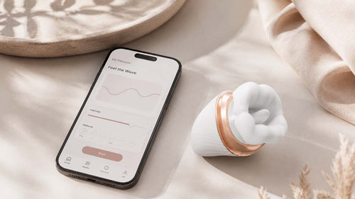 App-Controlled Clitoral Vibrators: Are They Worth It?