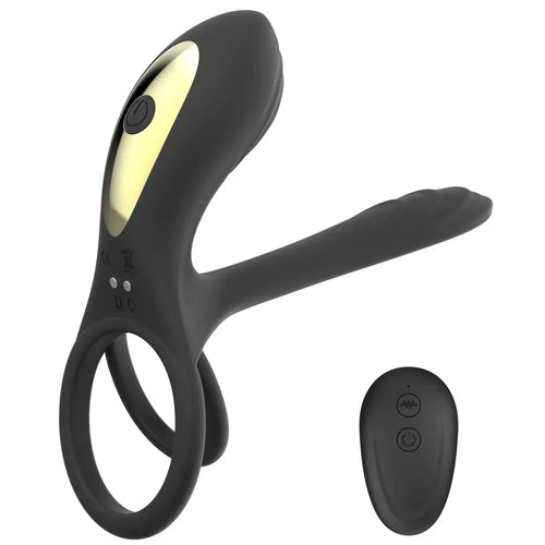 6 Best Remote Control Vibrating Cock Rings in 2026