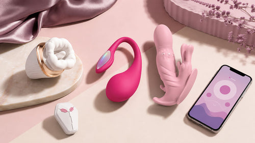 How to choose a remote control vibrator for women