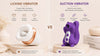 Licking Vibrator vs Suction Vibrator: What Is the Difference?