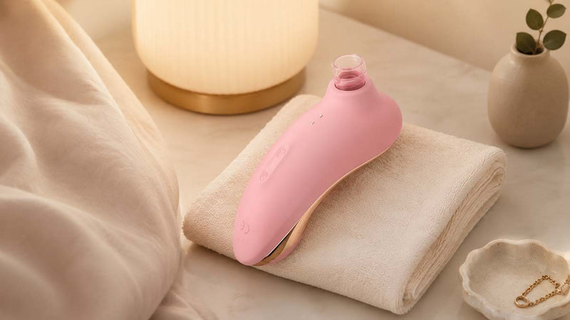 Quiet Clitoral Vibrators: What to Check Before Buying
