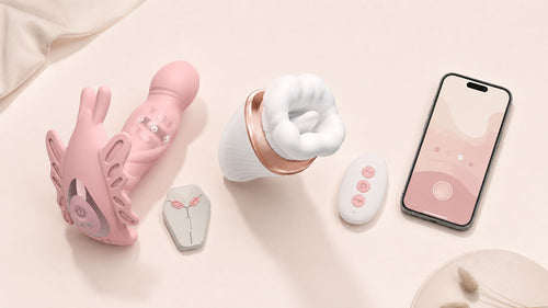 Remote Control Vibrators for Beginners: How to Choose Your First Toy