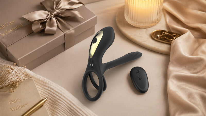 Remote control vibrators for couples beginner buying guide
