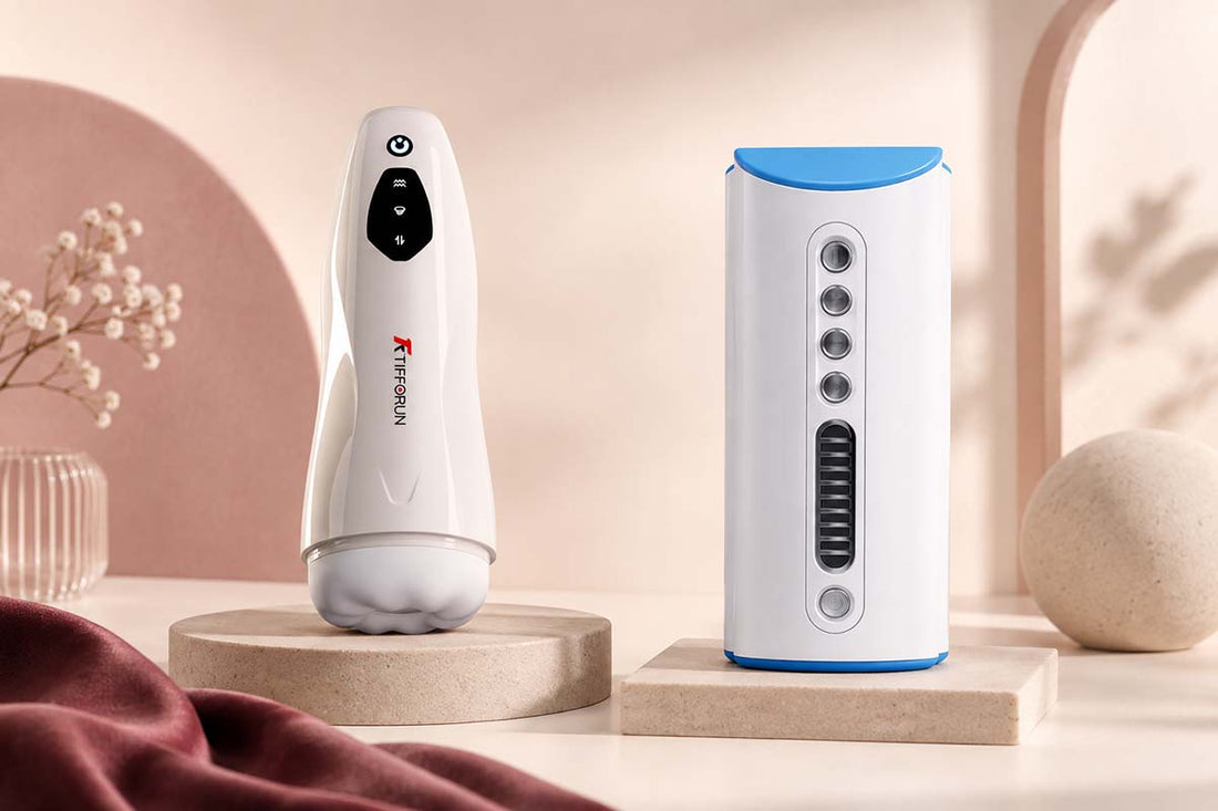 Sirius vs Autoblow AI Ultra: Which Automatic Blowjob Machine Is Better for You?