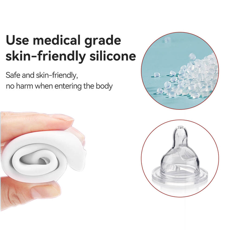 Automatic Telescopic Blowjob Vibrating Suction Male Masturbator Medical Grade skin-friendly silicone