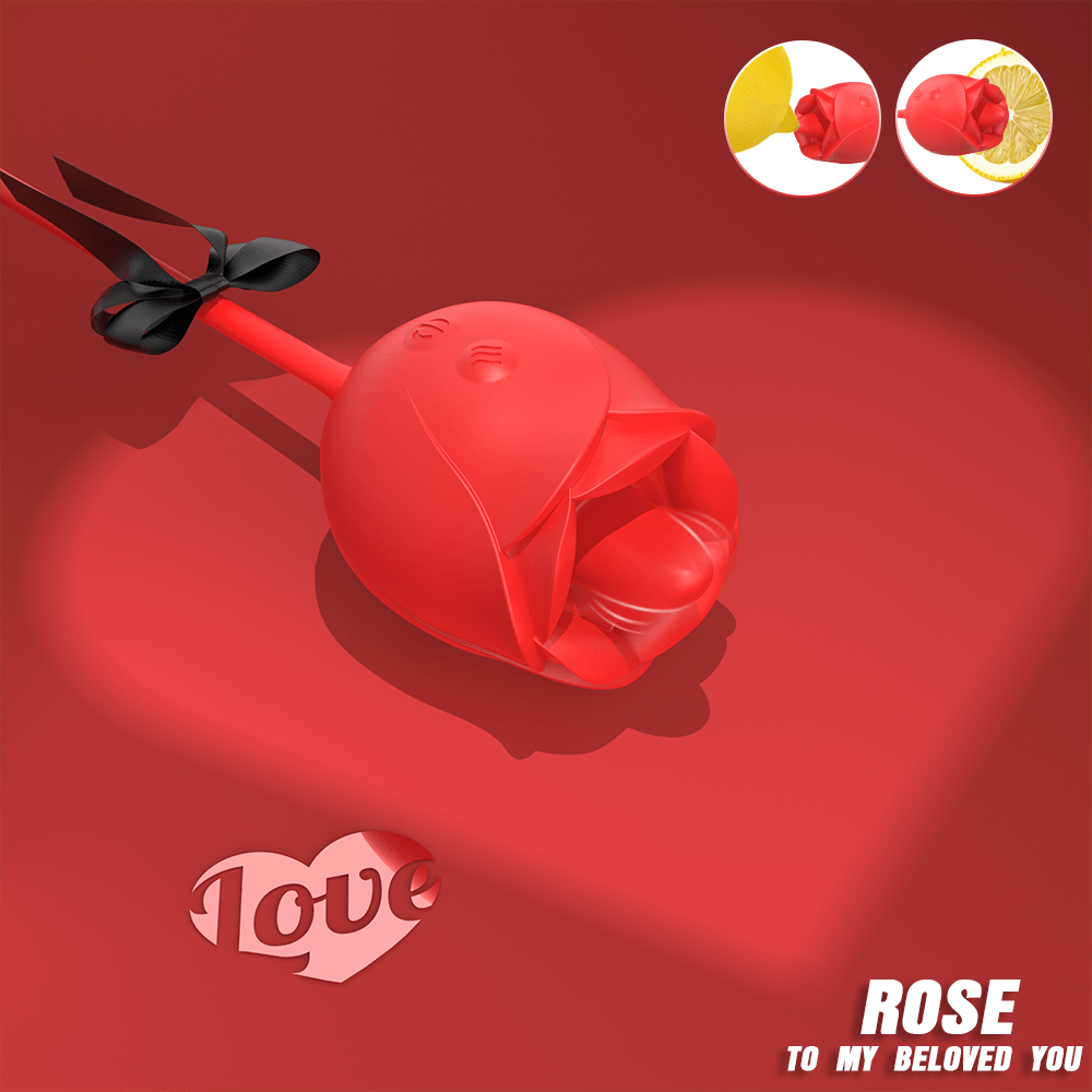 Eve - The Rose Toy Clit Licker & G-spot Flapping Vibrator_03
