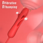 Eve - The Rose Toy Clit Licker & G-spot Flapping Vibrator_04