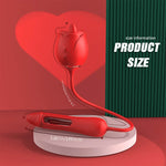 Eve - The Rose Toy Clit Licker & G-spot Flapping Vibrator_05