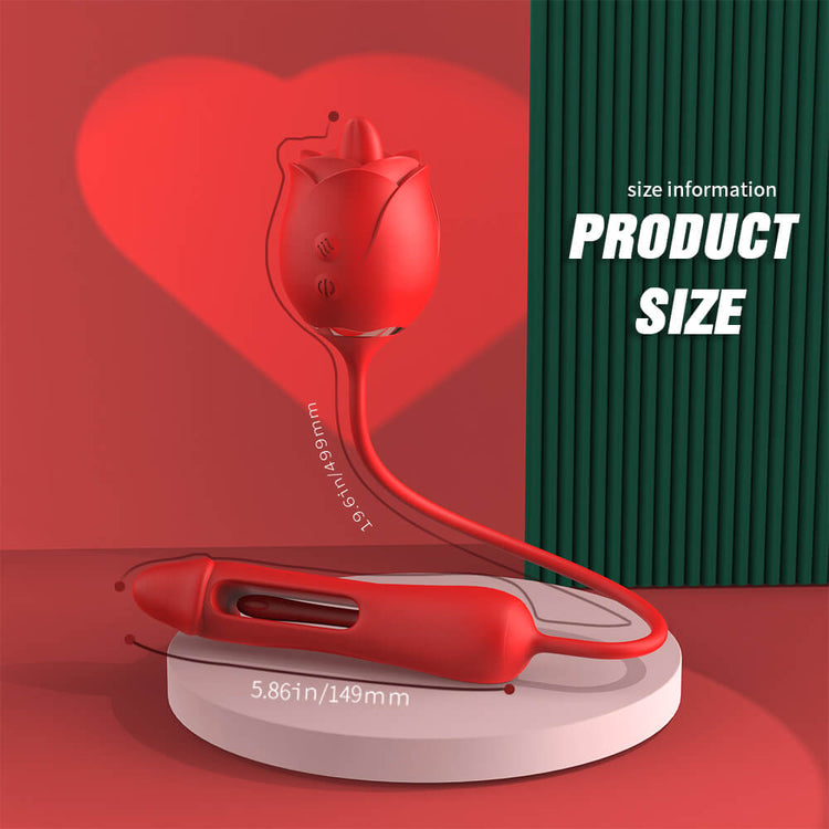 Eve - The Rose Toy Clit Licker & G-spot Flapping Vibrator_05
