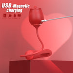 Eve - The Rose Toy Clit Licker & G-spot Flapping Vibrator_06