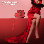 Eve - The Rose Toy Clit Licker & G-spot Flapping Vibrator_07