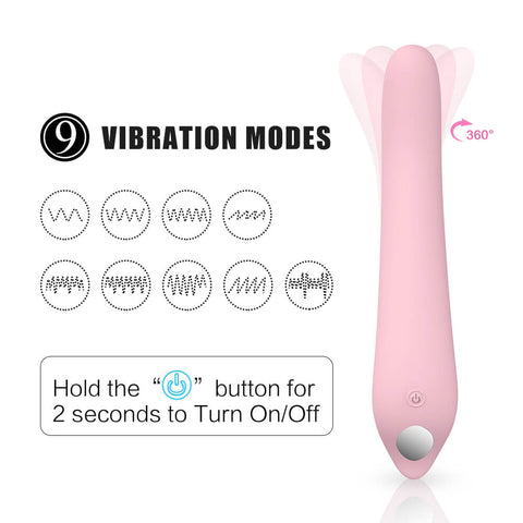 Lamia – Dual-Action Vibrator with Licking Tongue_01