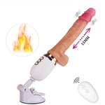 Lumina-thrustingdildo_remotecontrolvibratorsuctioncupdildo