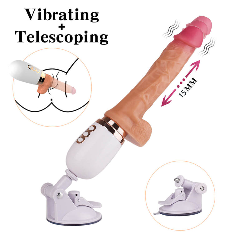 Lumina-thrustingdildo_remotecontrolvibratorsuctioncupdildo