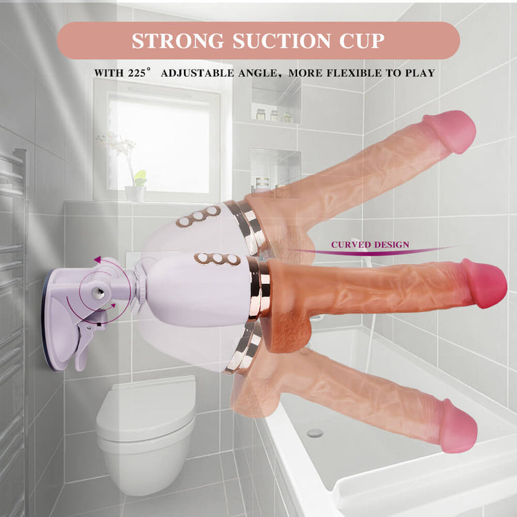 Lumina-thrustingdildo_remotecontrolvibratorsuctioncupdildo