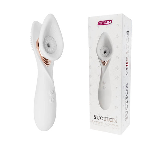 Sensu - Sucking and Vibrating Clitoral Nipple Stimulator_01