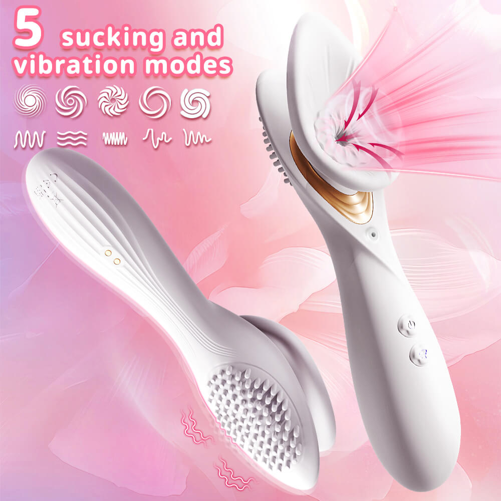 Sensu - Sucking and Vibrating Clitoral Nipple Stimulator_03