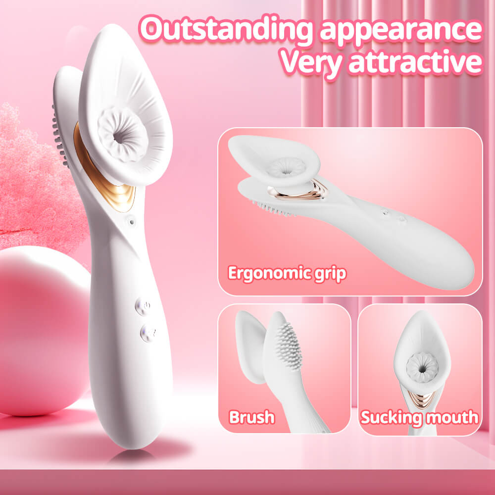 Sensu - Sucking and Vibrating Clitoral Nipple Stimulator_05