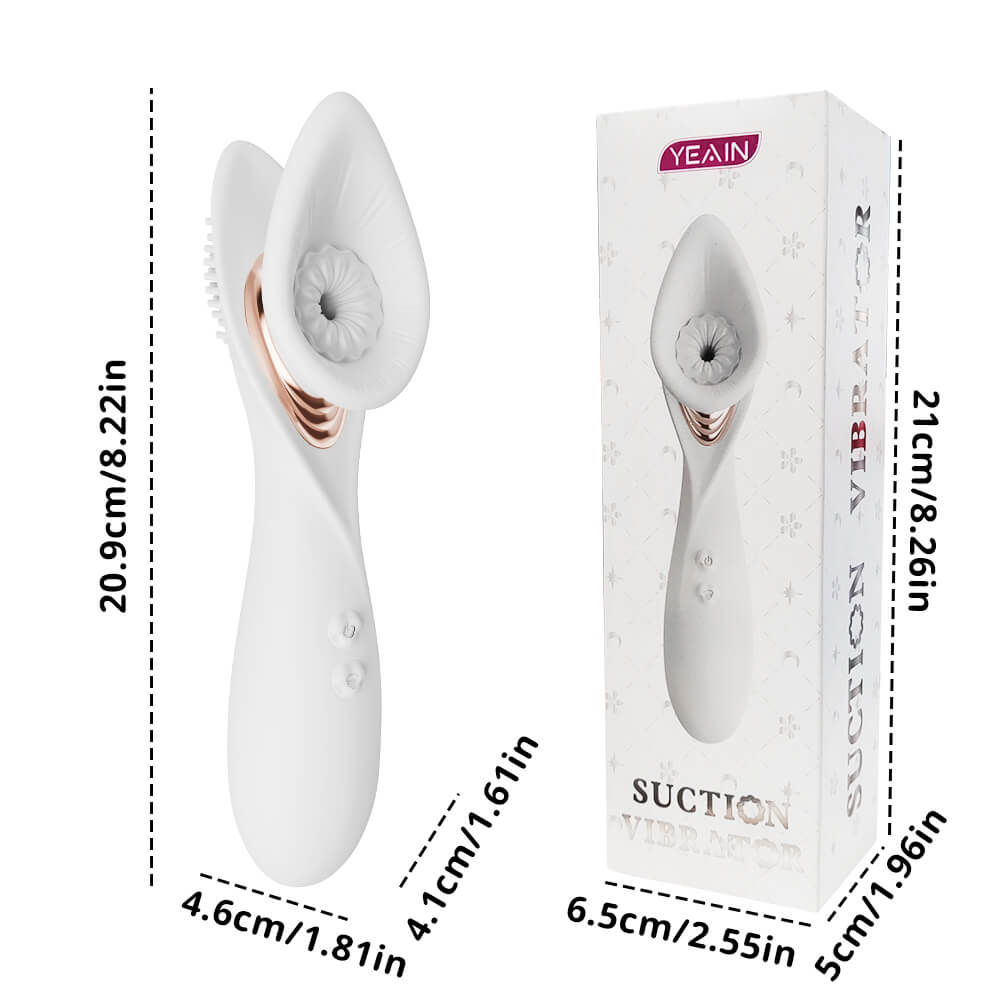 Sensu - Sucking and Vibrating Clitoral Nipple Stimulator_07