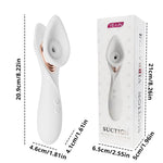 Sensu - Sucking and Vibrating Clitoral Nipple Stimulator_07