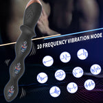 dagger-3-motorized-vibrating-anal-beads-10-frequency-vibration-mode