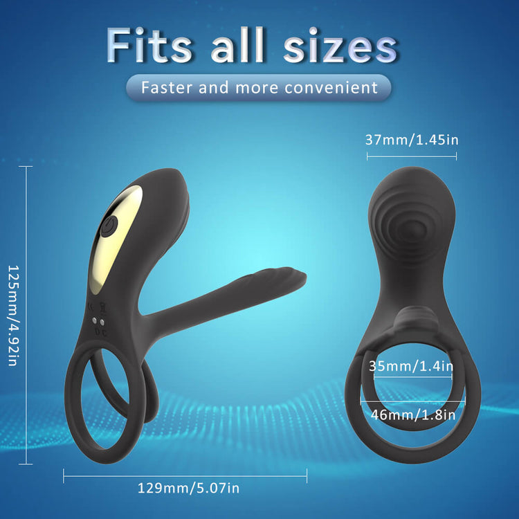 daji-2-couples-remote-control-vibrating-cock-ring-product-size