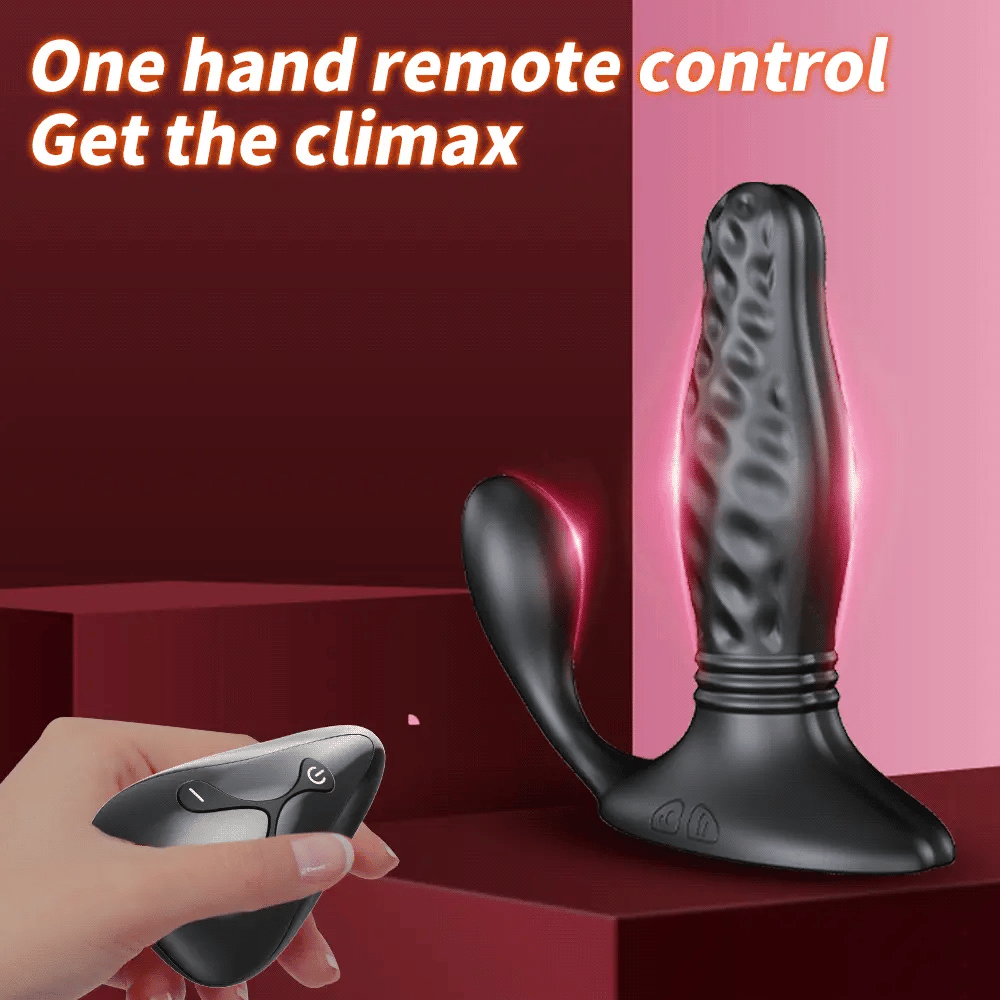 sex toy drill Easy to Carry Dildo Drill Set BDSM – sissyloving main image 0