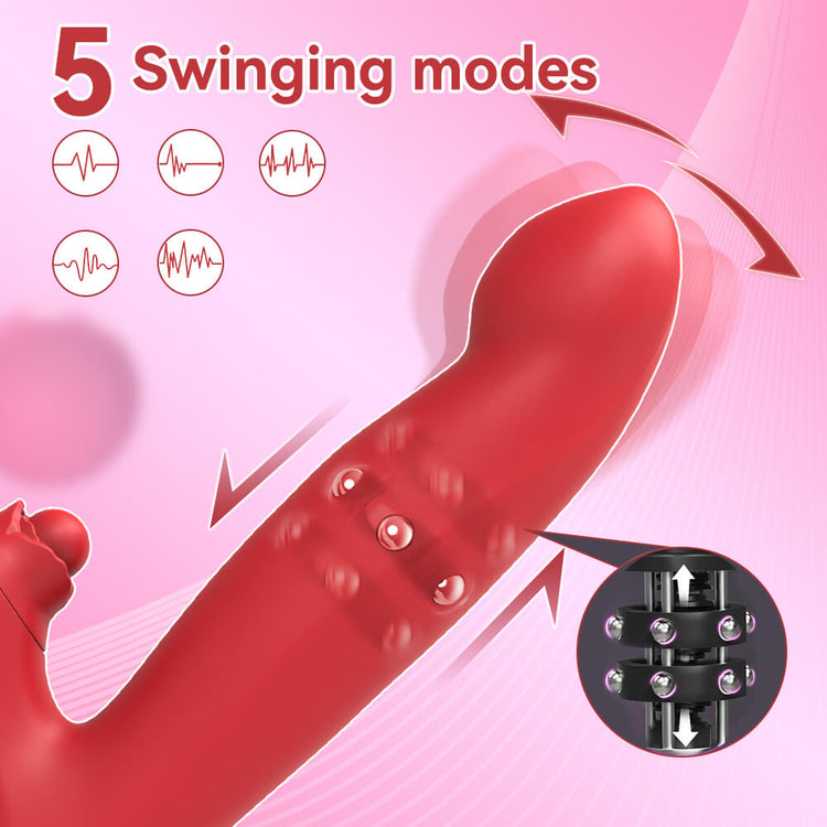 gala-rolling-ball-clitoral-massage-g-spot-vibrator-5-swingingmodes