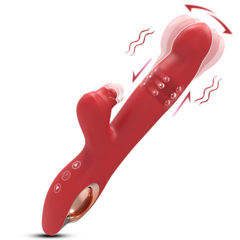 gala-rolling-ball-clitoral-massage-g-spot-vibrator