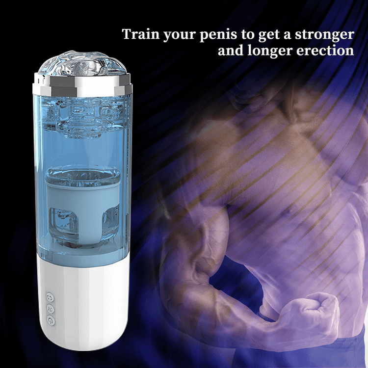 gleam-automatic-suction-thrusting-vibrating-masturbator-train-your-penis