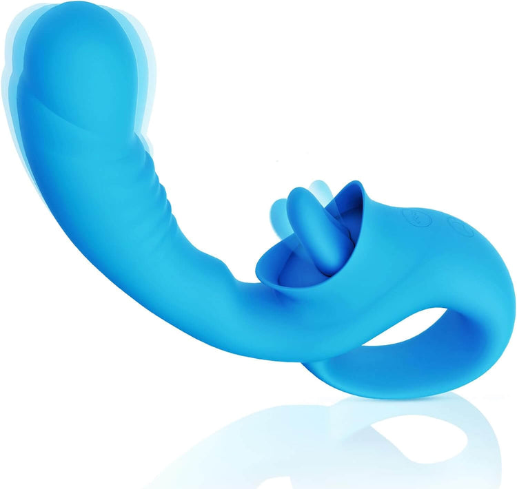 lush-clitoral-licking-and-g-spot-vibrator-blue