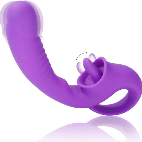 lush-clitoral-licking-and-g-spot-vibrator-purple
