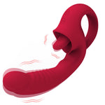 lush-clitoral-licking-and-g-spot-vibrator-red