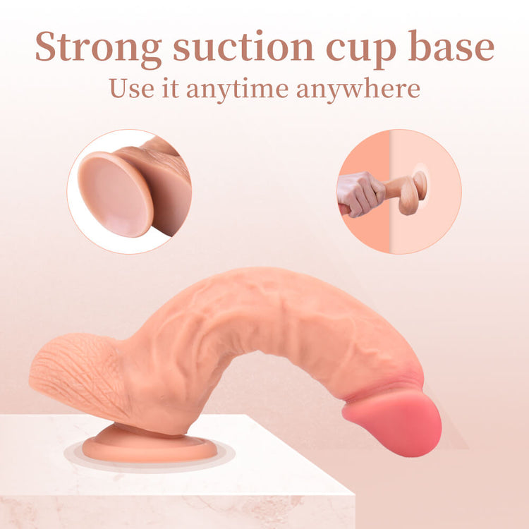 opal-powerful-suction-cup-dildo-6-7-in-strong-suction-cup-base