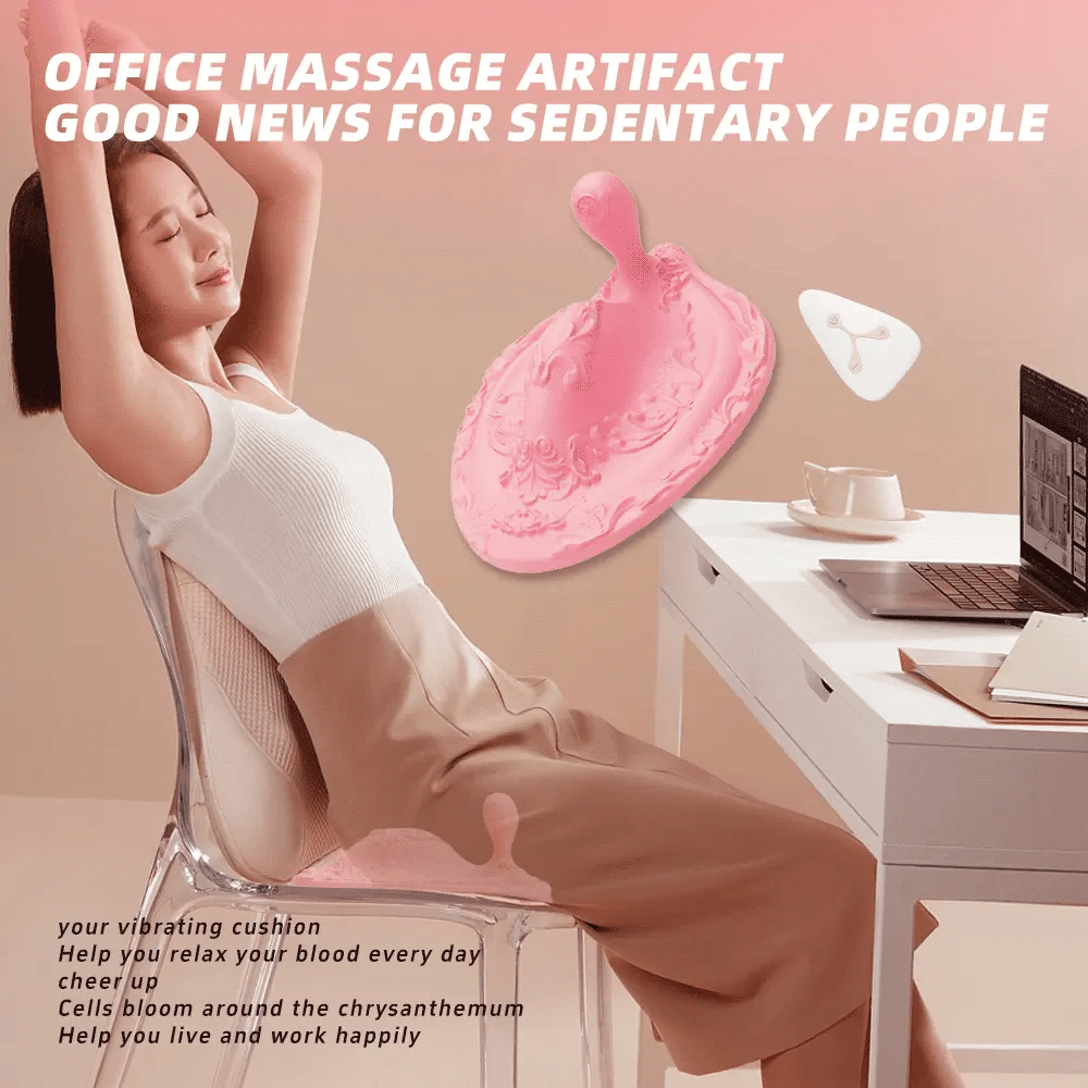 Phoenix -Prostate Massage And The Best Unisex Butt Plug Lovetremor Phoenix -Prostate Massage And The Best Unisex Butt Plug Lovetremor