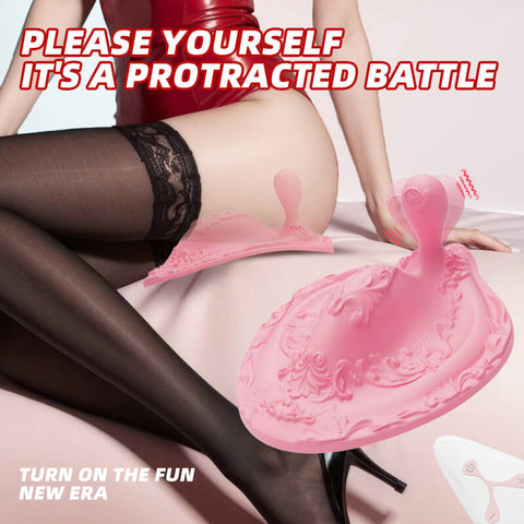 phoenix-prostate-massager-and-unisex-vibrating-anal-plug-Pink